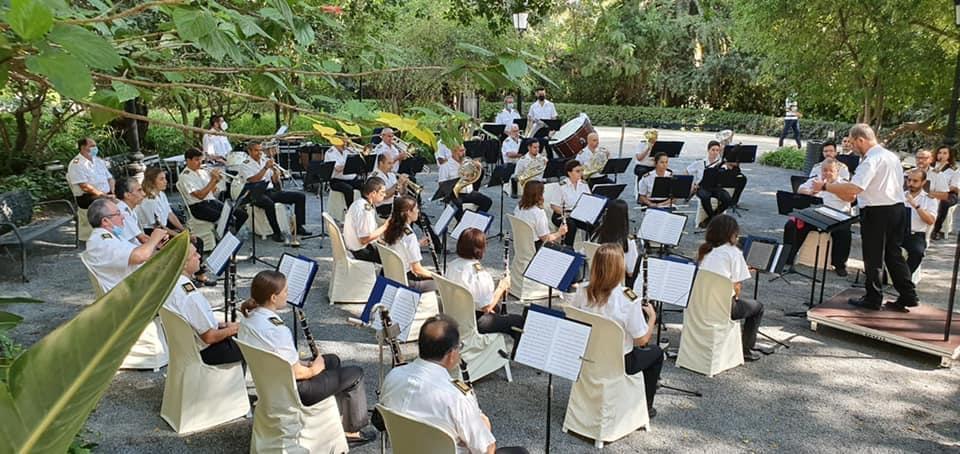 Banda Municipal de Música de Málaga
