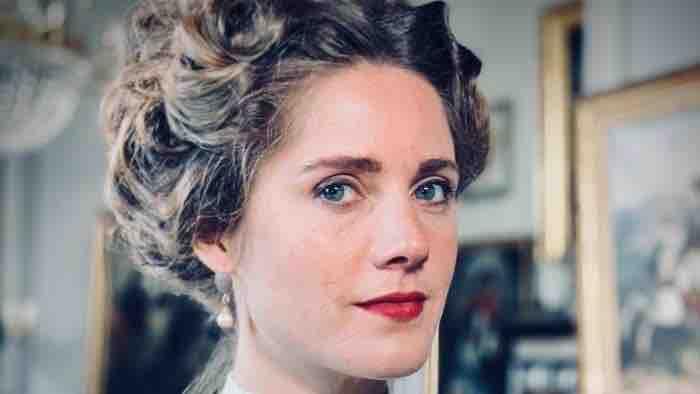 France 3 documentaire Secrets d'histoire Marie de Roumanie