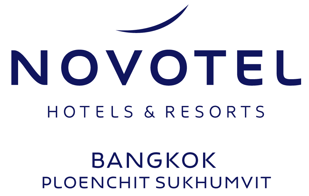 Logo Hotel Novotel Ploenchit