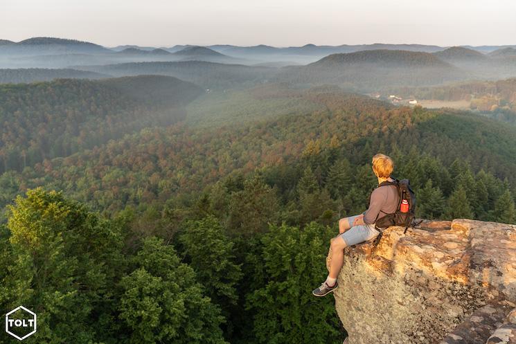 Pays de Bitche en Moselle