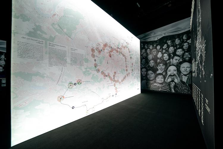 expo dubai pavillon France