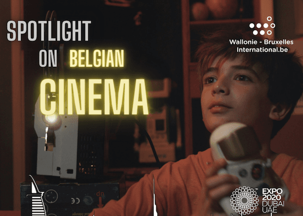 olivier pairoux film belge