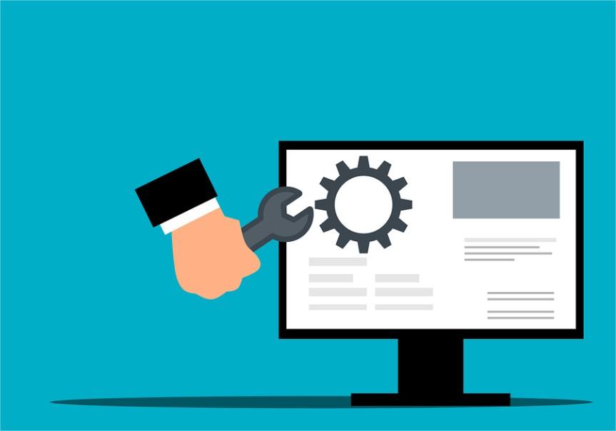 Site Internet Développement