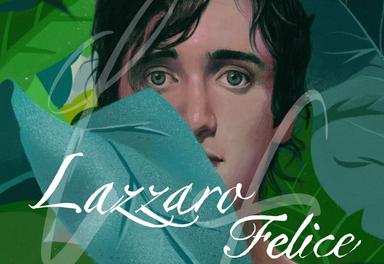 Photo : Lazzaro felice, un film d'Alice Rohrwacher (2018)