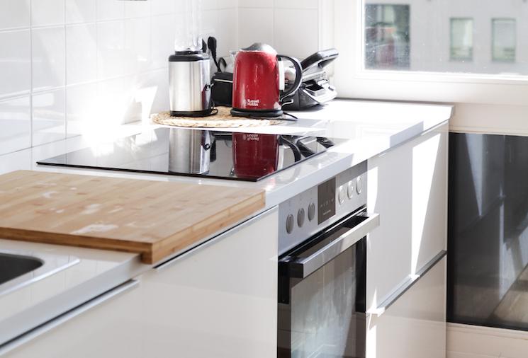 Maison propre londres belle cuisine société de nettoyage cleaning