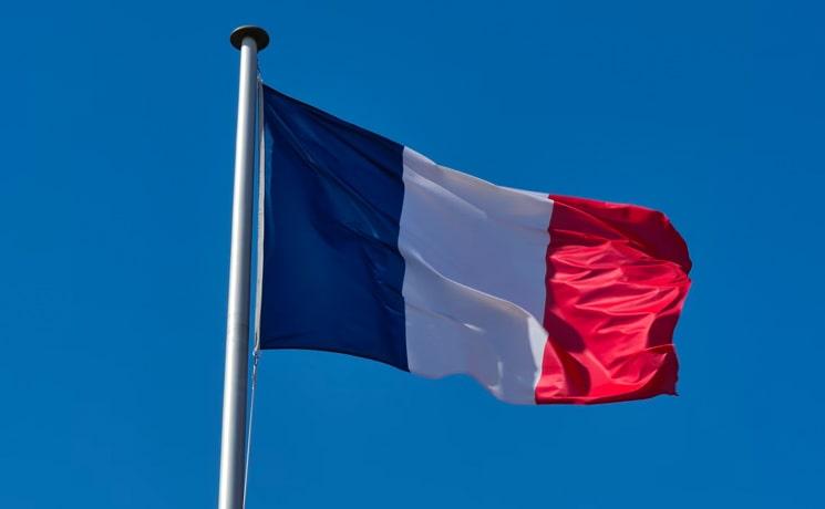 Drapeau Français
