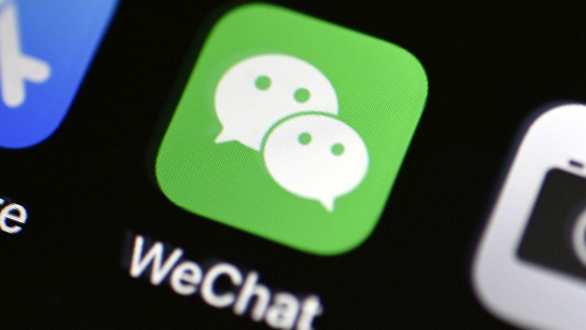 wechat-app