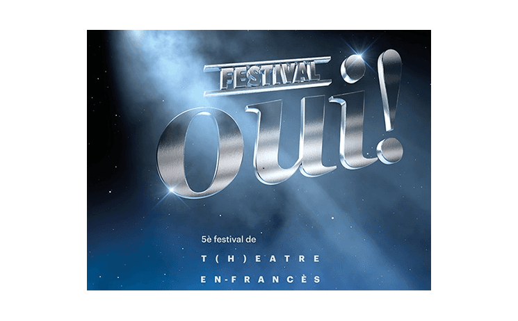 oui festival theatre français barcelone