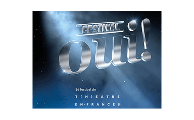 oui festival theatre français barcelone