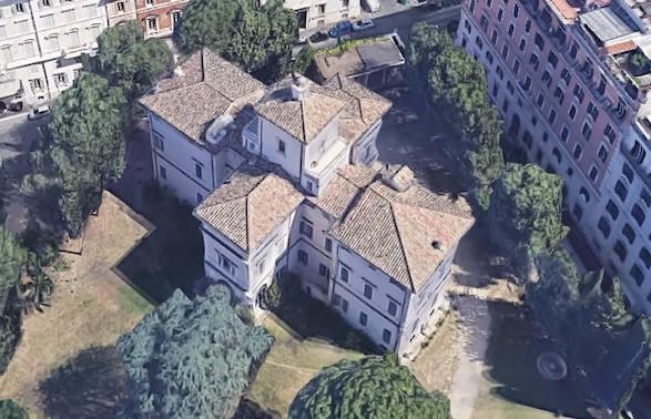 photo casino dell'aurora