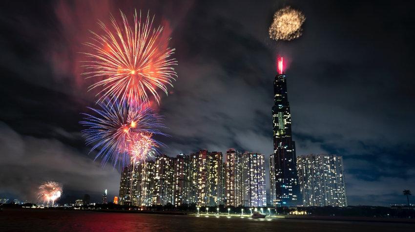 prix de l'immobilier à hô chi minh ville s'envole