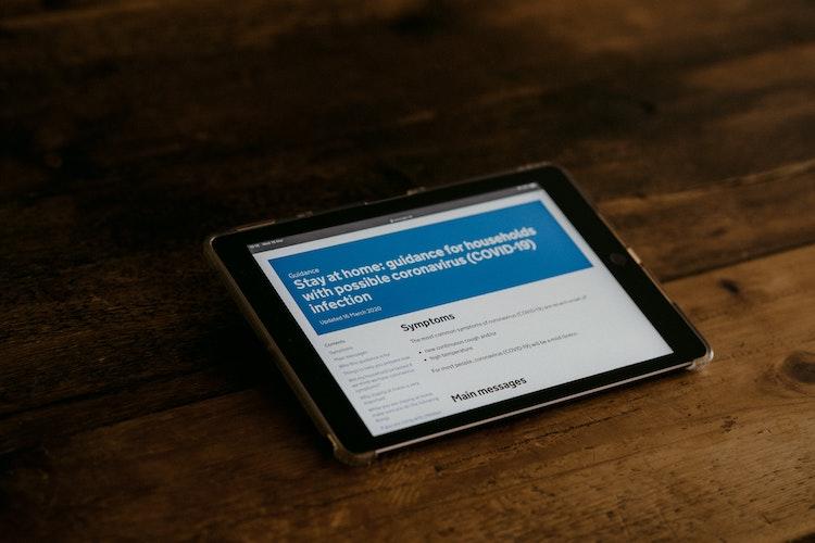 les règles d'auto isolation sont allégées au Danemark