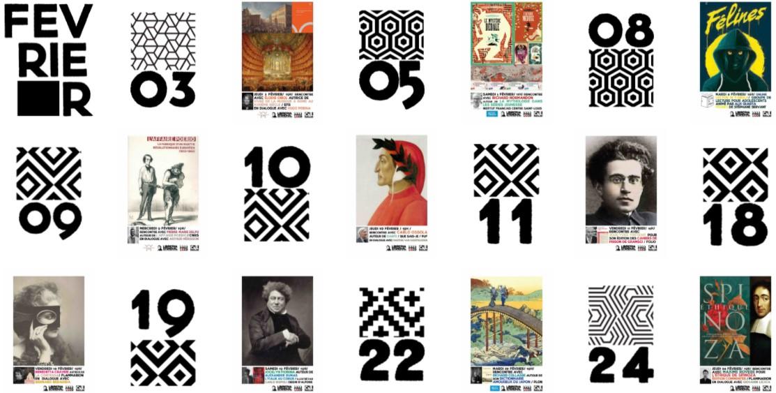 évènements librairie stendhal