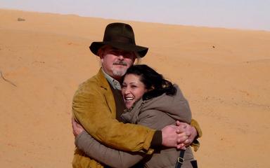 1 PATRICK BOURSEAUX AUBERGE DE TAMEZRET ET SBIHYA