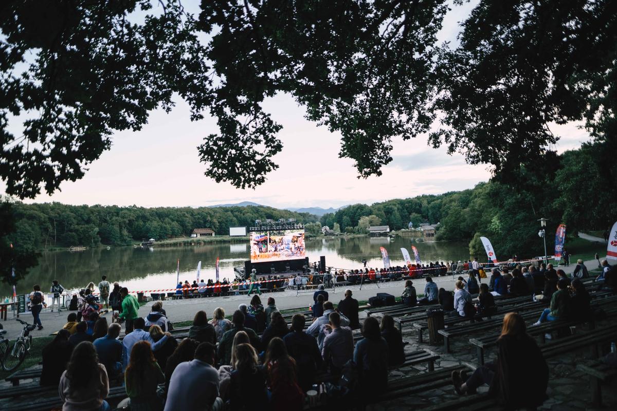 Astra film festival 2022 sibiu roumanie cinéma