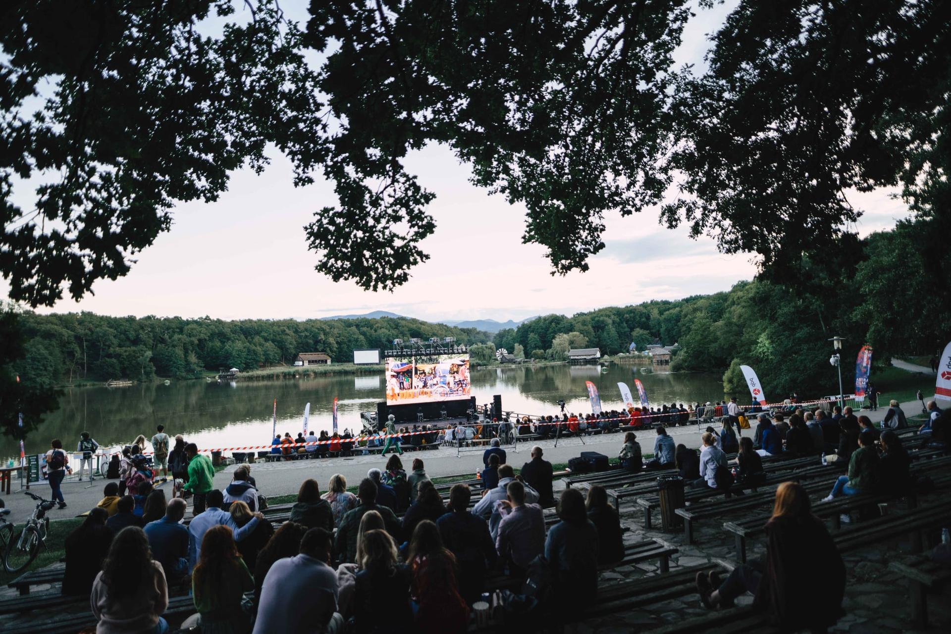 Astra film festival 2022 sibiu roumanie cinéma
