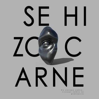 Installation virtuelle Ernesto Artillo