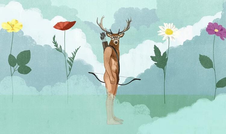 affiche FOG festival milan