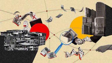 Rapport sur la corruption au Cambodge, un symbole d'amélioration