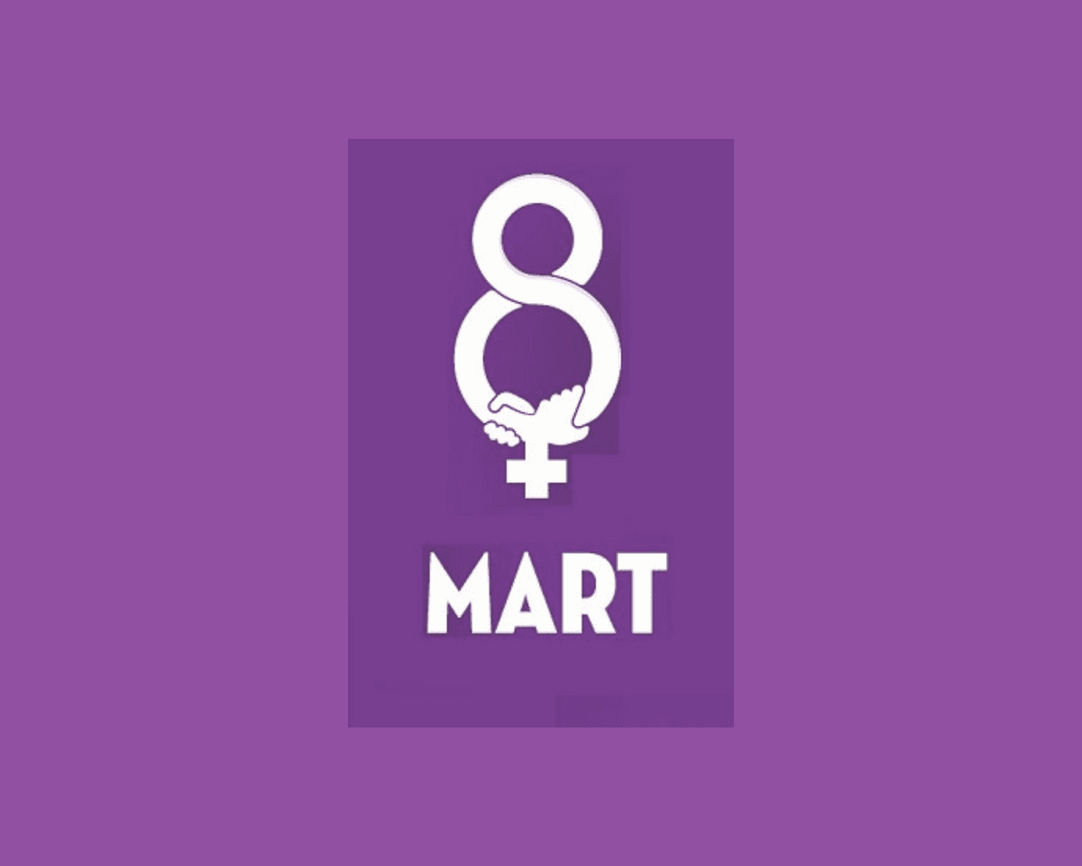 Droit des femmes Turquie 8 mars