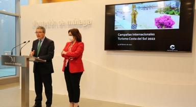 Turismo Costa del Sol