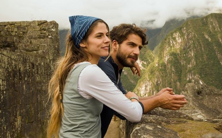 bien plus qu'un au revoir le premier film péruvien produit par Netflix