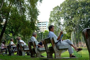 Justin and Friends la pastille sonore