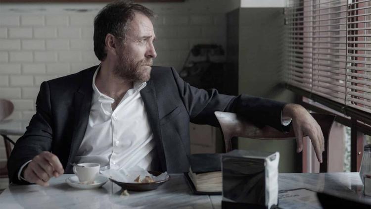 The Place de Paolo-Genovese.