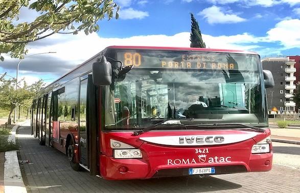 Le réseau de bus Romain sera fortement pertubé entre 8h30 et 12h30