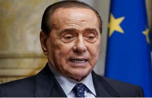 Les récents problèmes de santé de Silvio Berlusconi ne semblent pas avoir impacté sa volonté de revenir au premier plan sur la scène politique