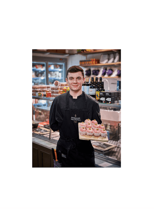 boucherie charcuterie luca mudry husmandeli