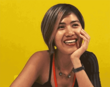 Seng Simouy est un freelance et un militant qui s'engage à promouvoir les droits et libertés des travailleurs du sexe. Photo fournie 2 2 2 2 2