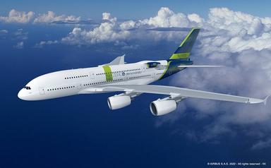 a380-flight-test-platform-for-the-zeroe-demonstrator