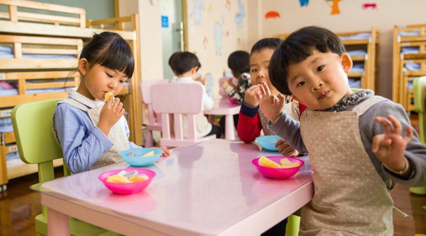 Enquête sur la vaccination au Vietnam pour les enfants de 5 à 11 ans