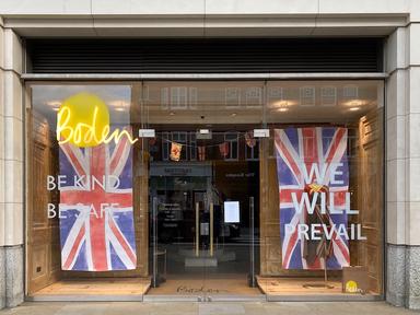 économie britannique hausse omicron ONS