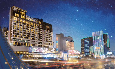 rapport intermédiaire la société NagaCorp_1