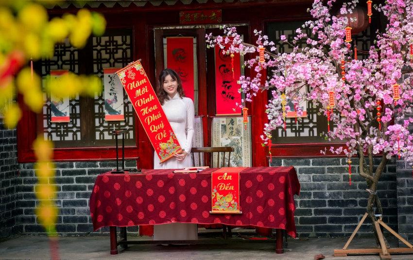 Têt : le nouvel an vietnamien, c'est quoi ?