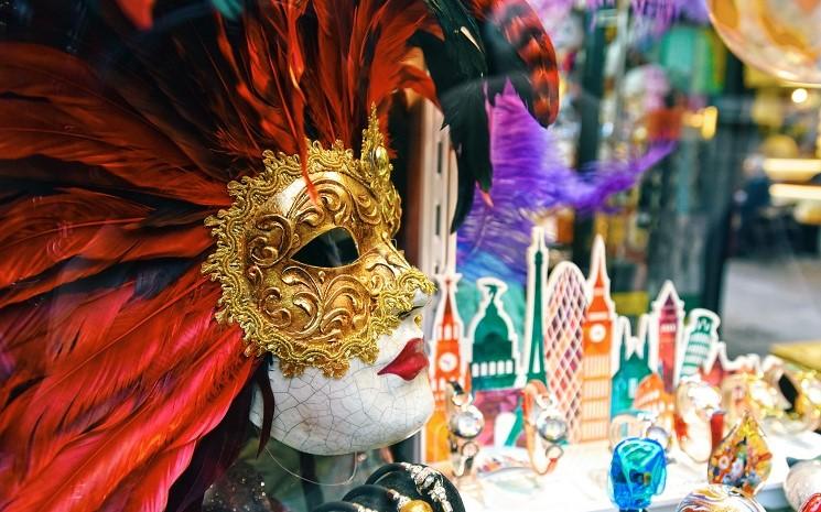 carnaval mardi gras hong kong