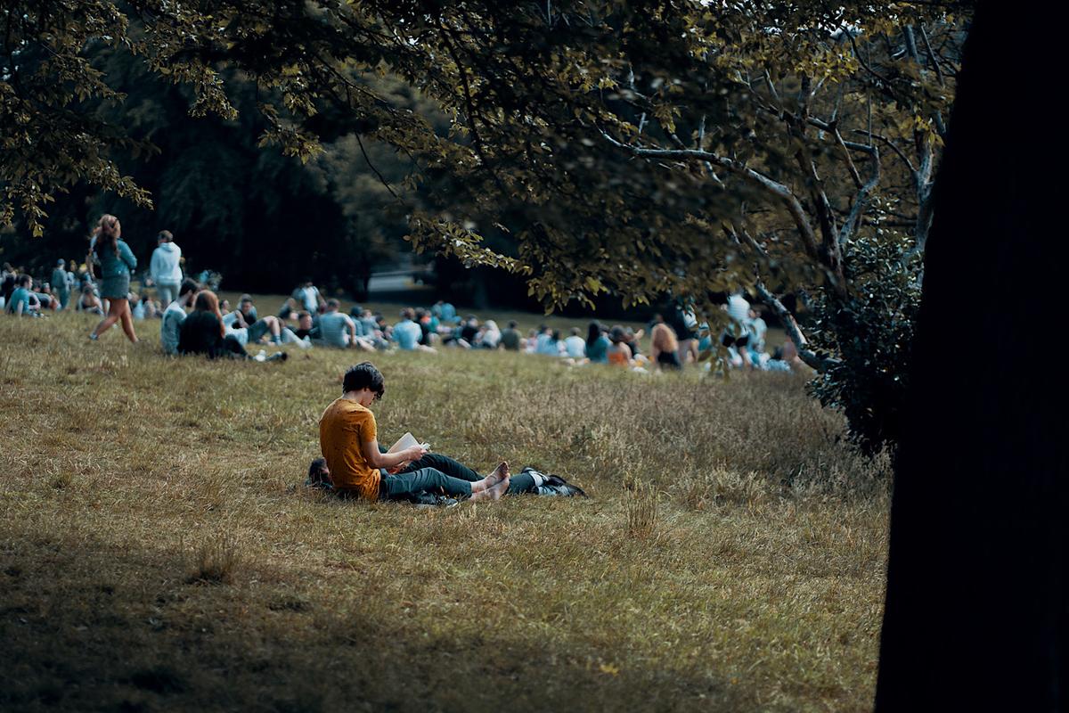 Des vacances dans la campagne Andalouse sans Covid