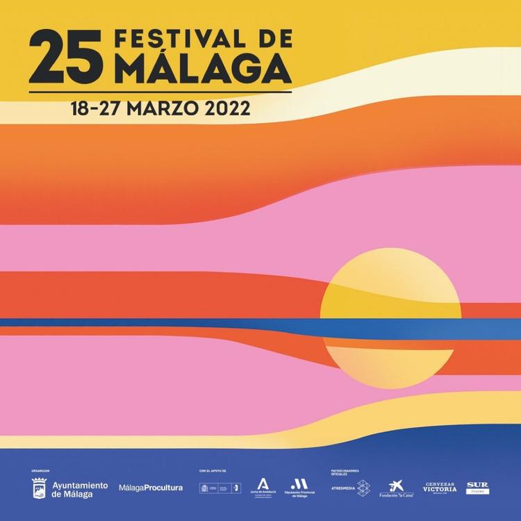 25 Festival de Malaga
