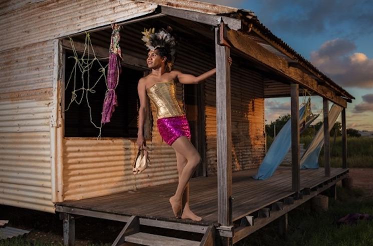 AGWA-Michael Jalaru Torres | Jurru