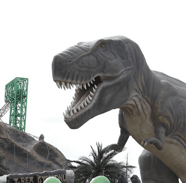 Ankapark dinosaure banqueroute