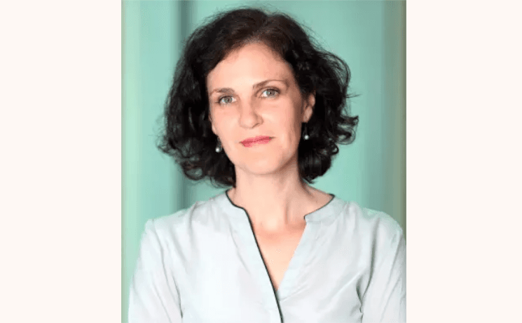 Barbara Martin Coppola, PDG du groupe Decathlon