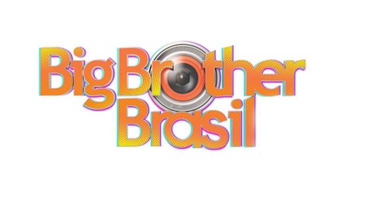 Logo de l'émission de télé-réalité Big Brother Brasil