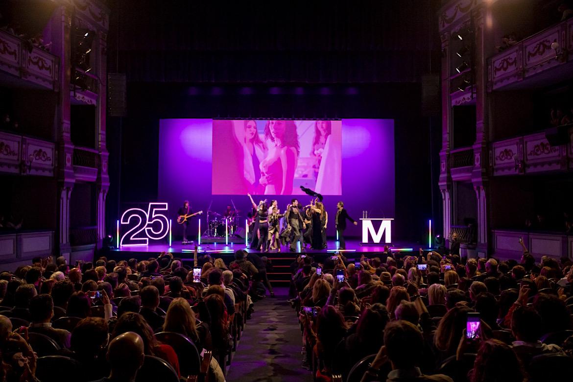 25 Festival de Malaga