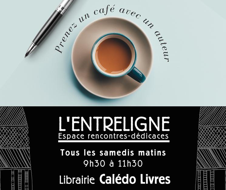 CALEDO LIVRE ENTRE LIGNE