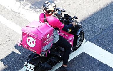 Associations d'aide alimentaire et restauration à Hong Kong en temps de Covid