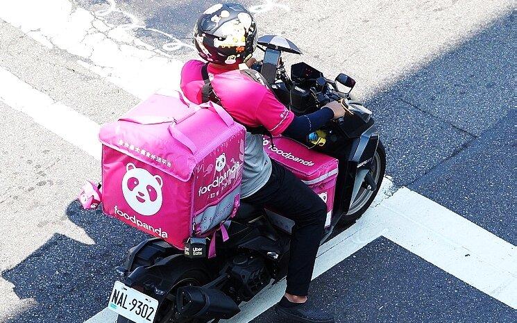 Associations d'aide alimentaire et restauration à Hong Kong en temps de Covid