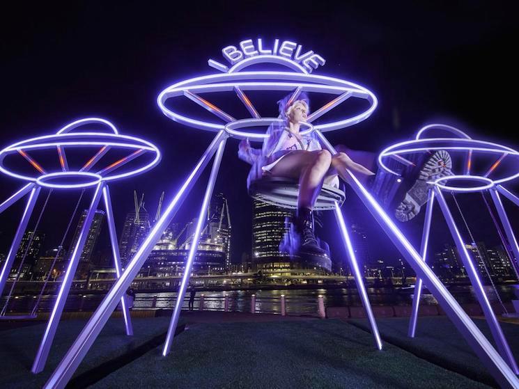 Joondalup Festival at Hillarys