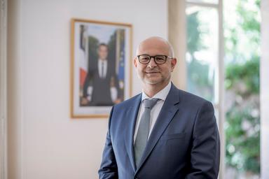 Laurent Pietraszewski